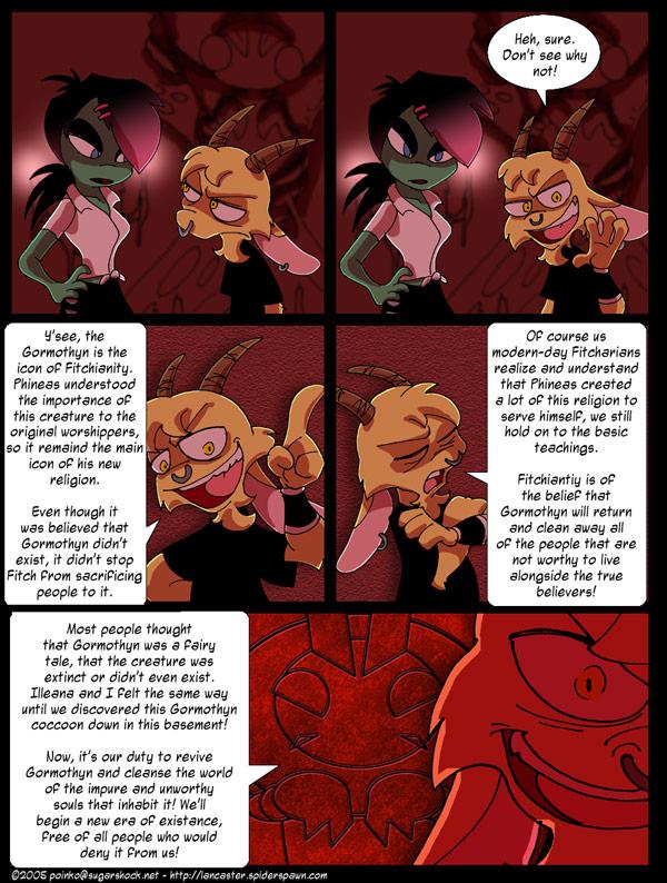 Episode 5 - Page 25