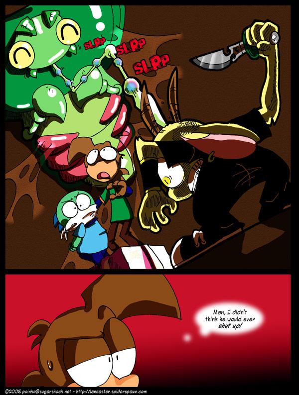 Episode 5 - Page 32