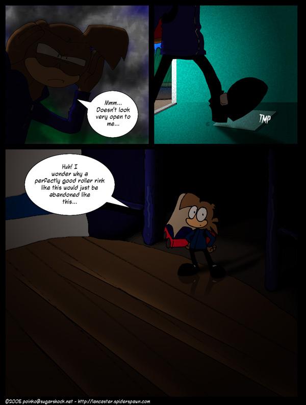 Episode 6 - Page 3