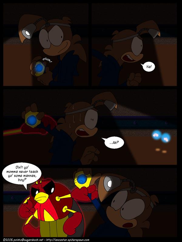 Episode 6 - Page 8