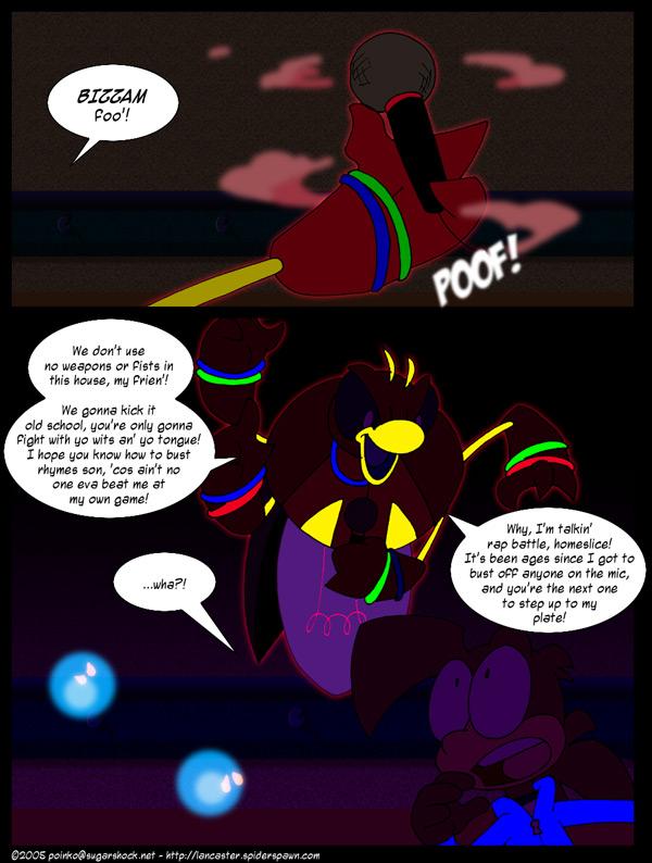 Episode 6 - Page 10
