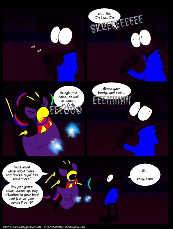Episode 6 - Page 12
