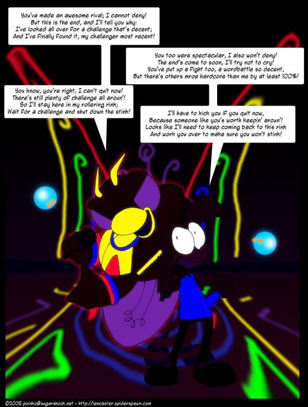 Episode 6 - Page 20
