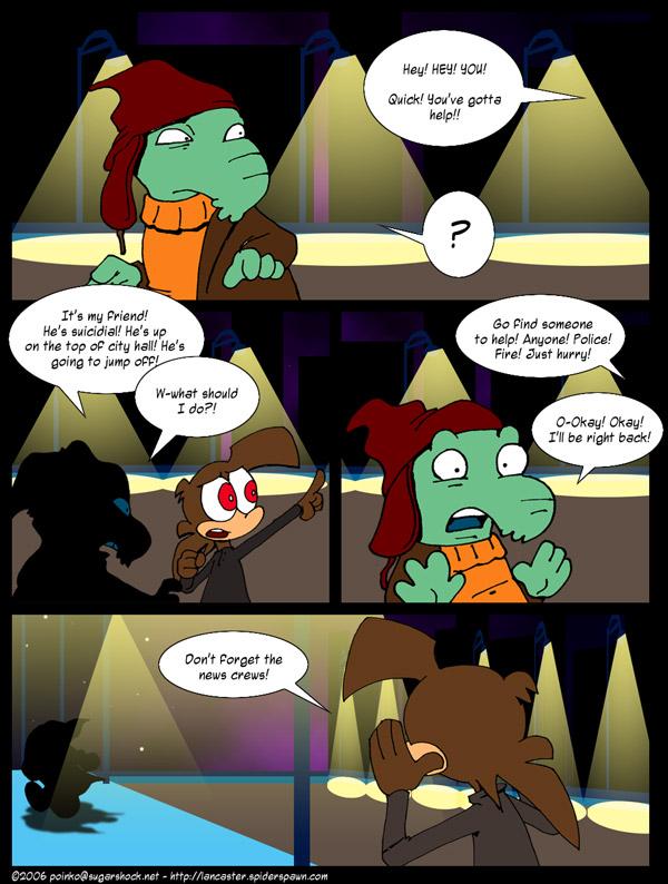 Episode 7 - Page 33