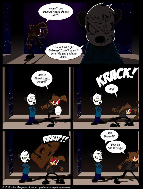 Episode 7 - Page 34