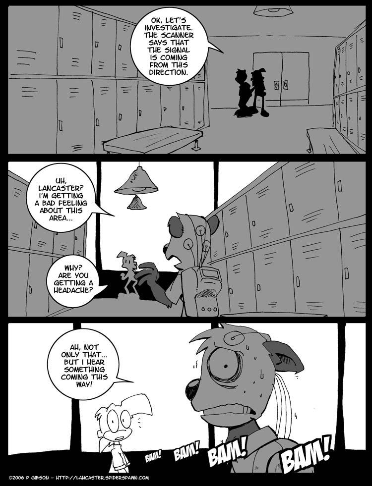 Episode 8 - Page 71