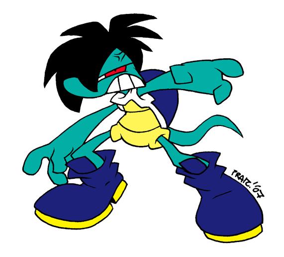 Lancaster's Fanart Fridays!