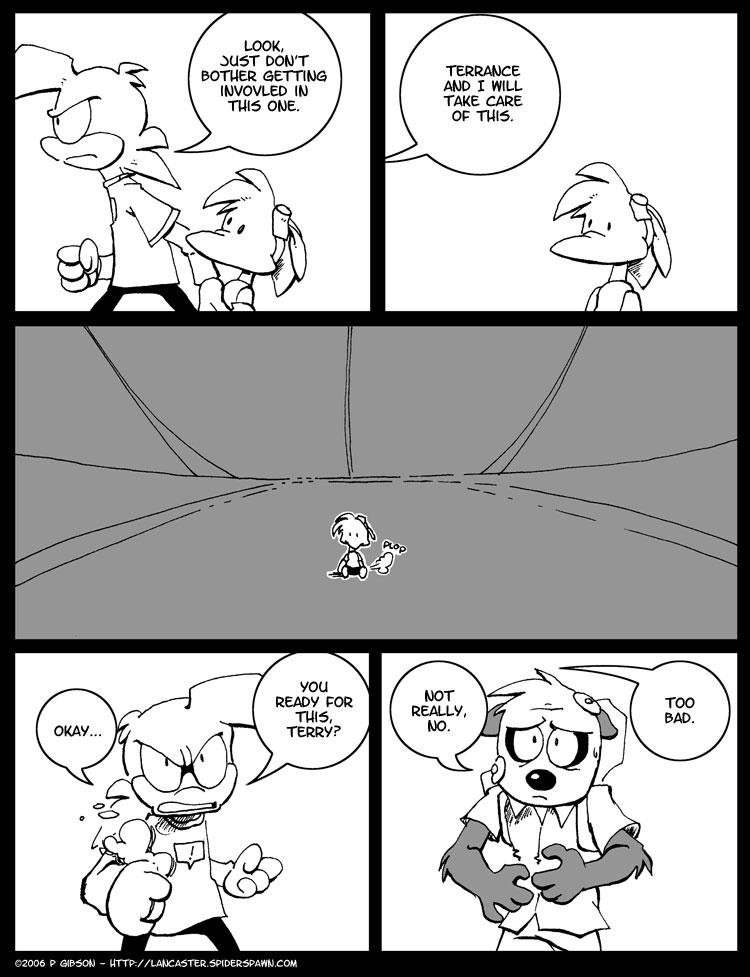 Episode 8 - Page 100