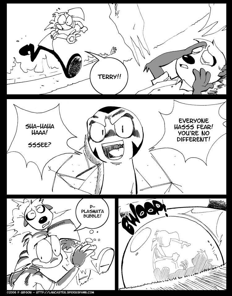 Episode 8 - Page 111