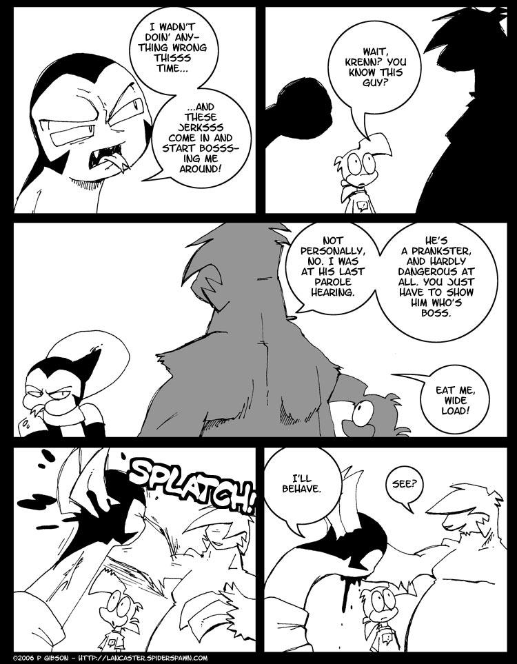 Episode 8 - Page 132