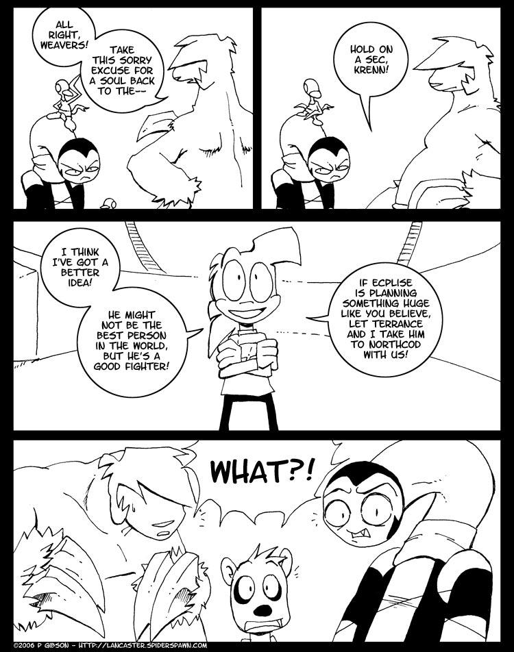 Episode 8 - Page 133