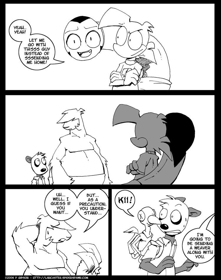 Episode 8 - Page 134