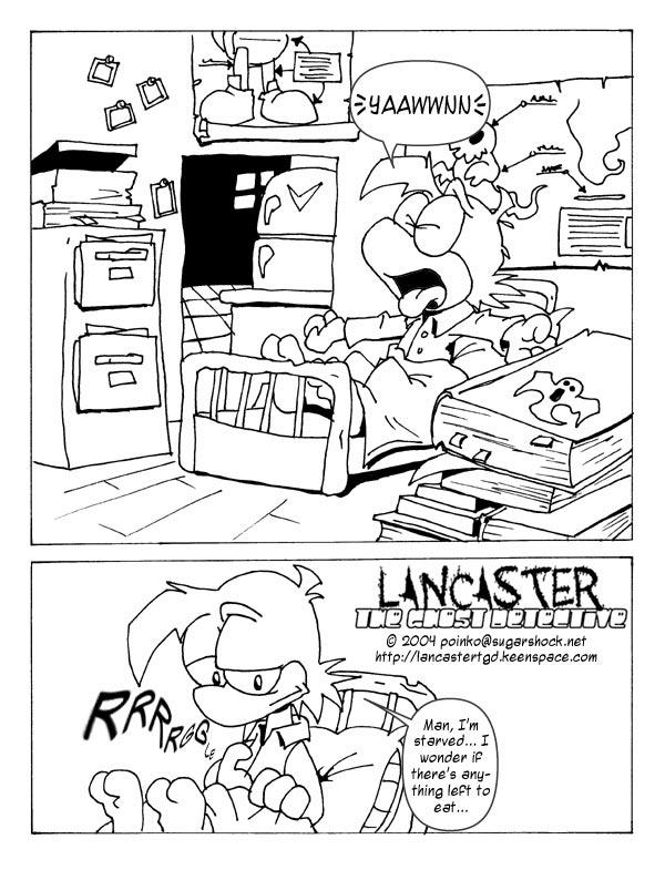 Episode 0 - Bigger Than Dinner Plates