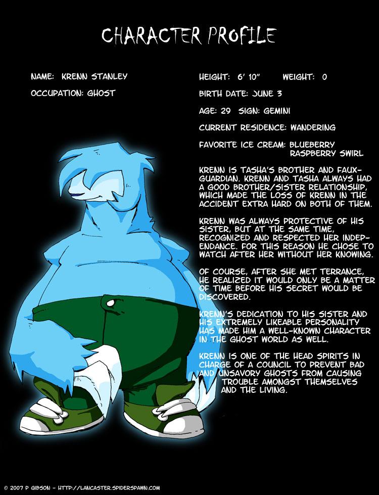 Profiles - Krenn Stanley