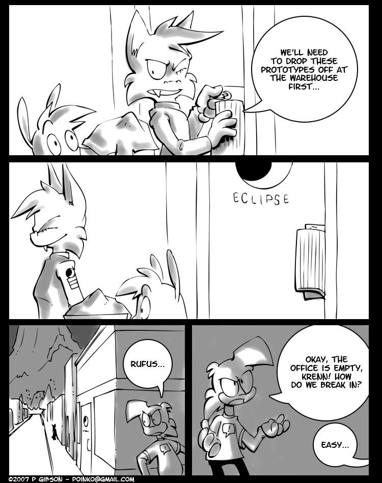 Episode 9 - Page 31