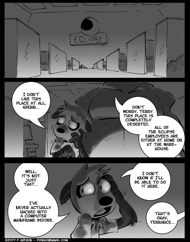 Episode 9 - Page 34