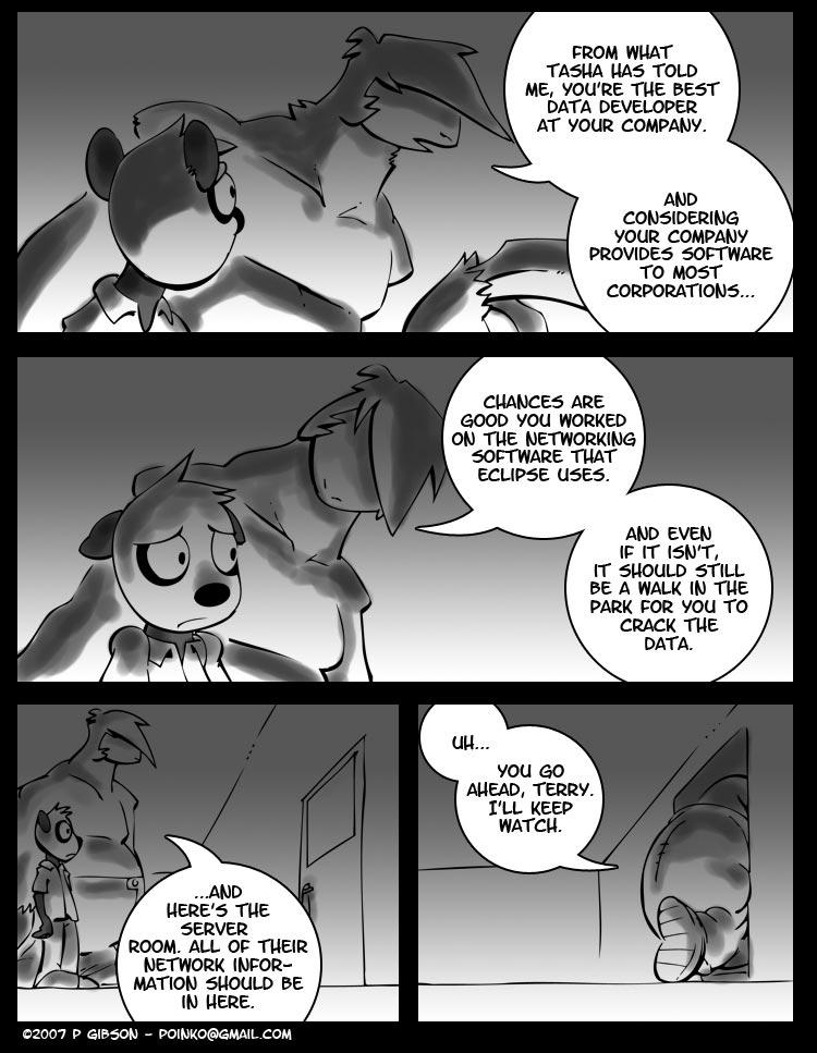 Episode 9 - Page 35