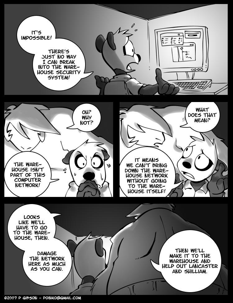 Episode 9 - Page 41