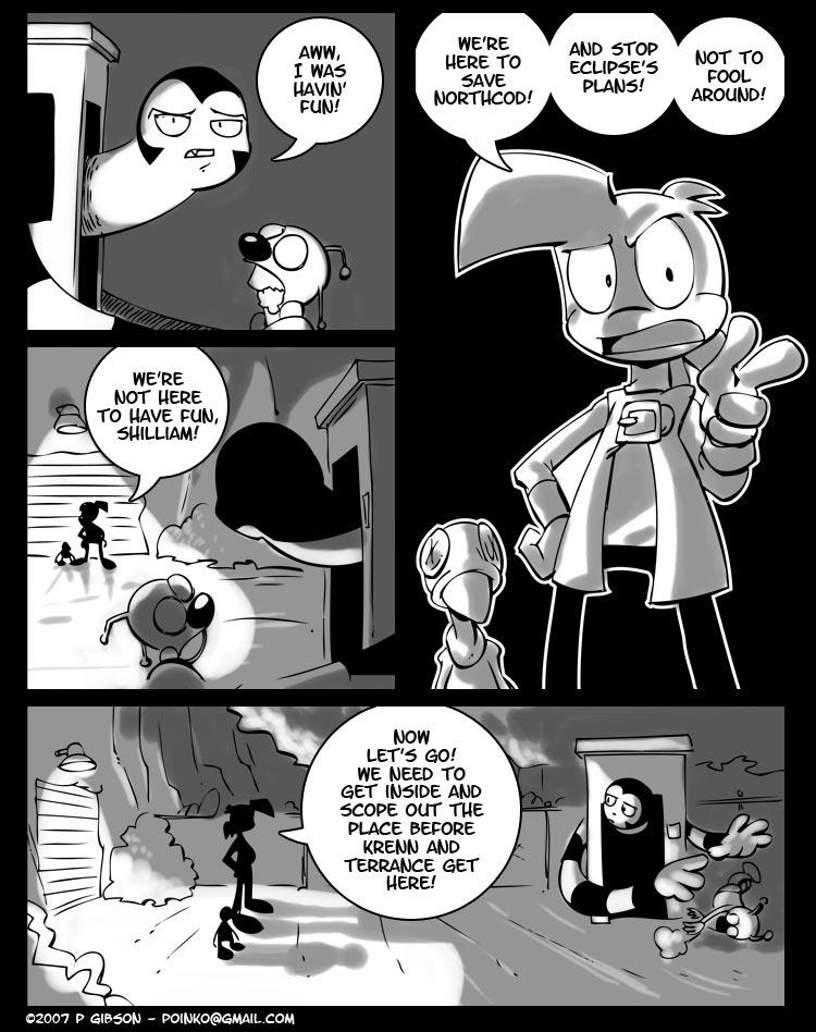 Episode 9 - Page 44