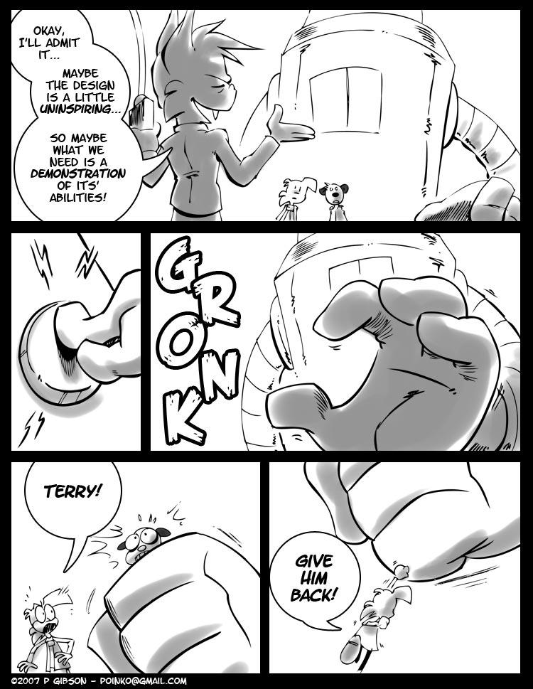  Episode 9 - Page 70