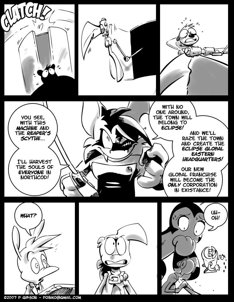 Episode 9 - Page 71
