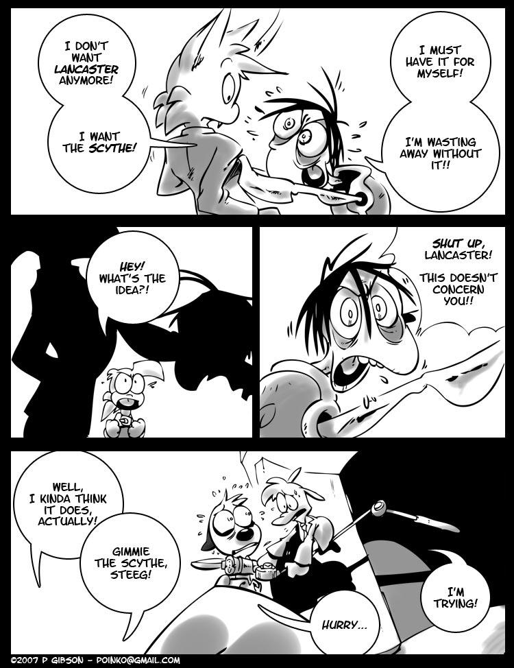 Episode 9 - Page 73