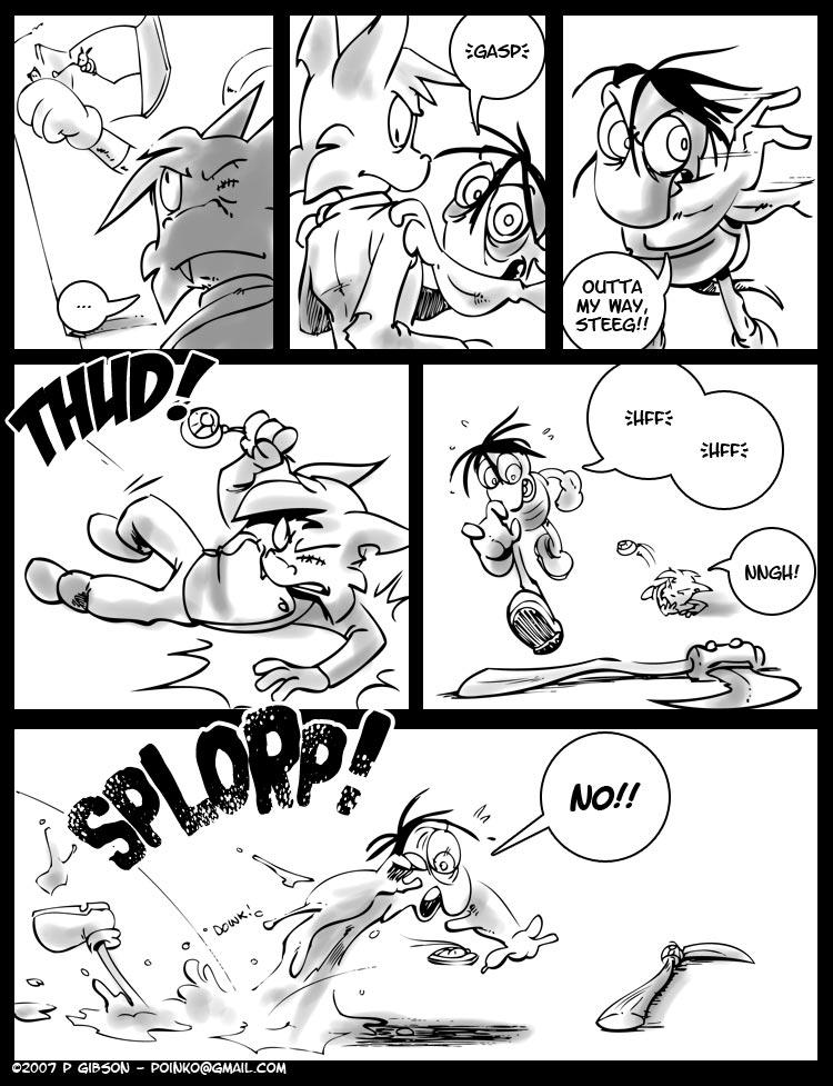 Episode 9 - Page 75