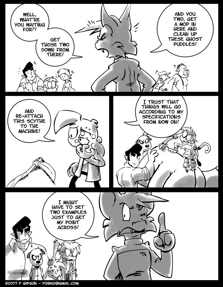 Episode 9 - Page 77