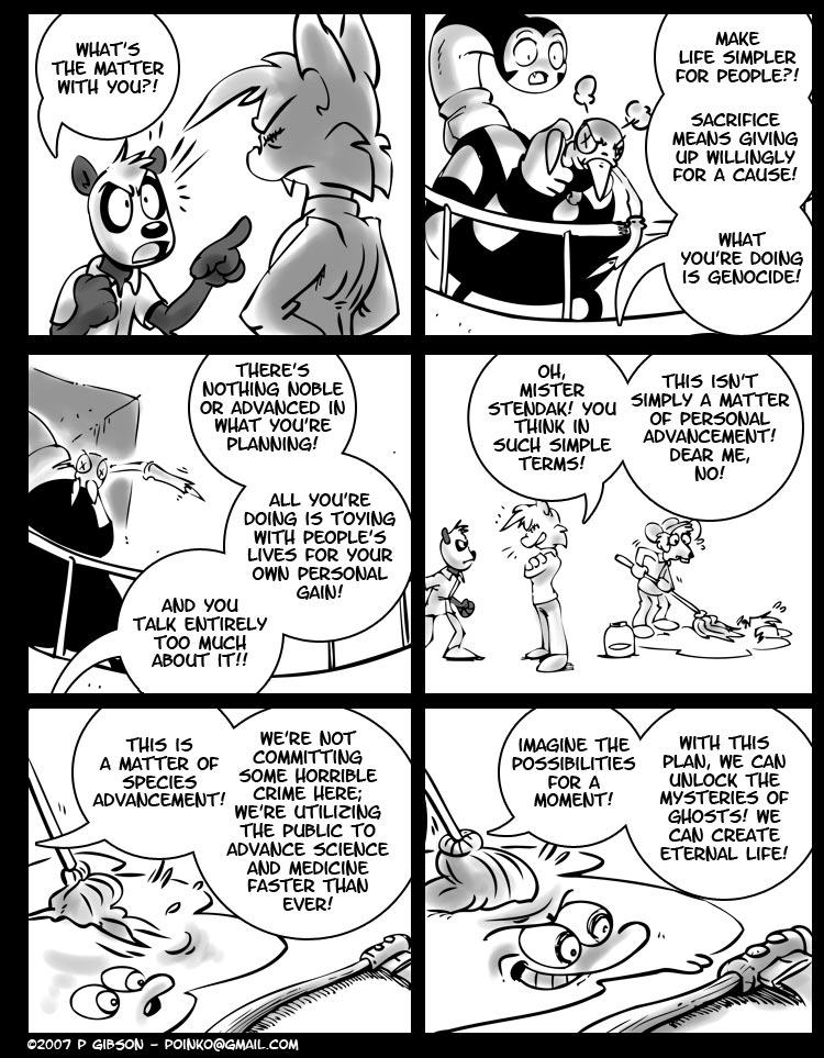 Episode 9 - Page 78