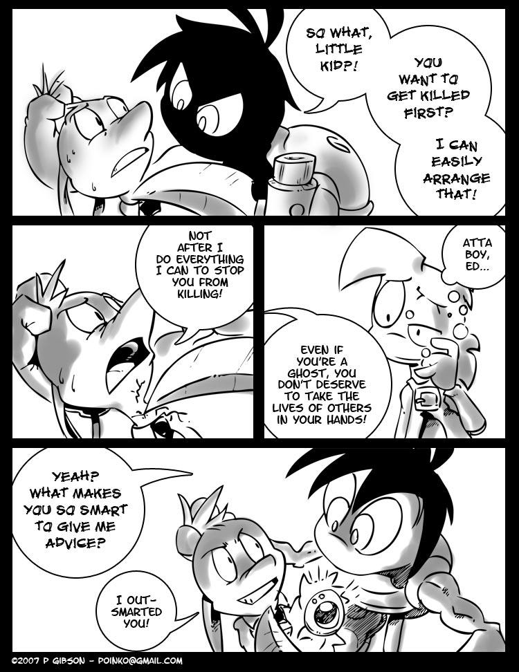Episode 9 - Page 85
