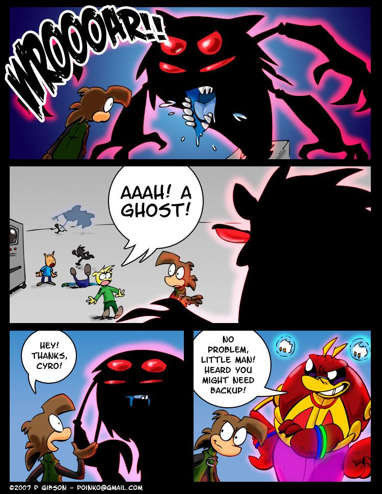 Episode 9 - Page 98