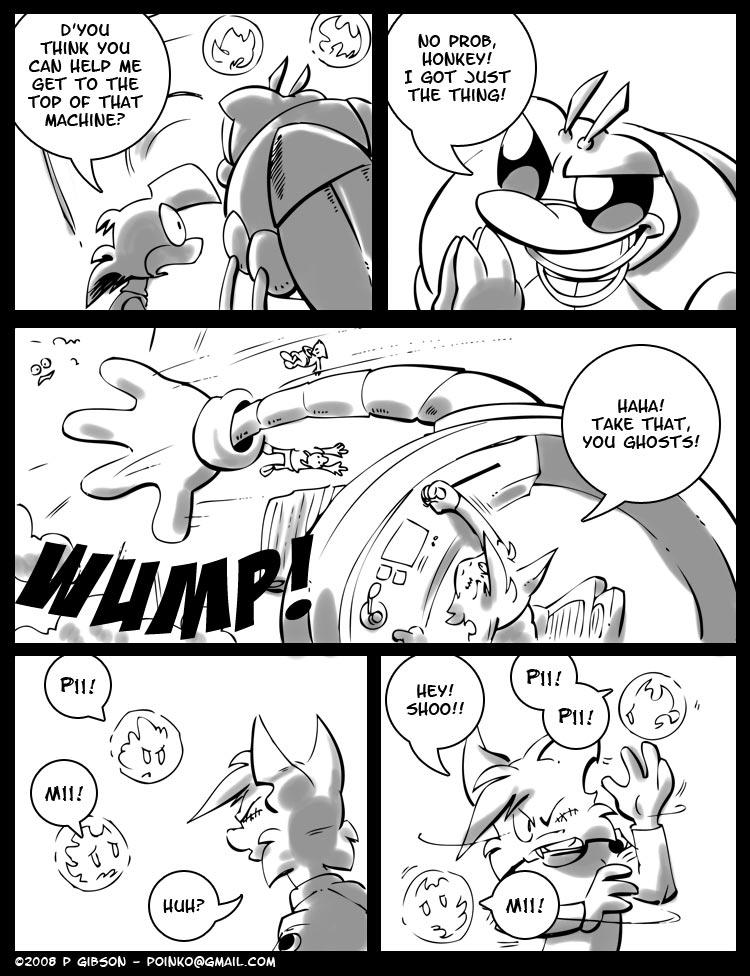 Episode 9 - Page 99