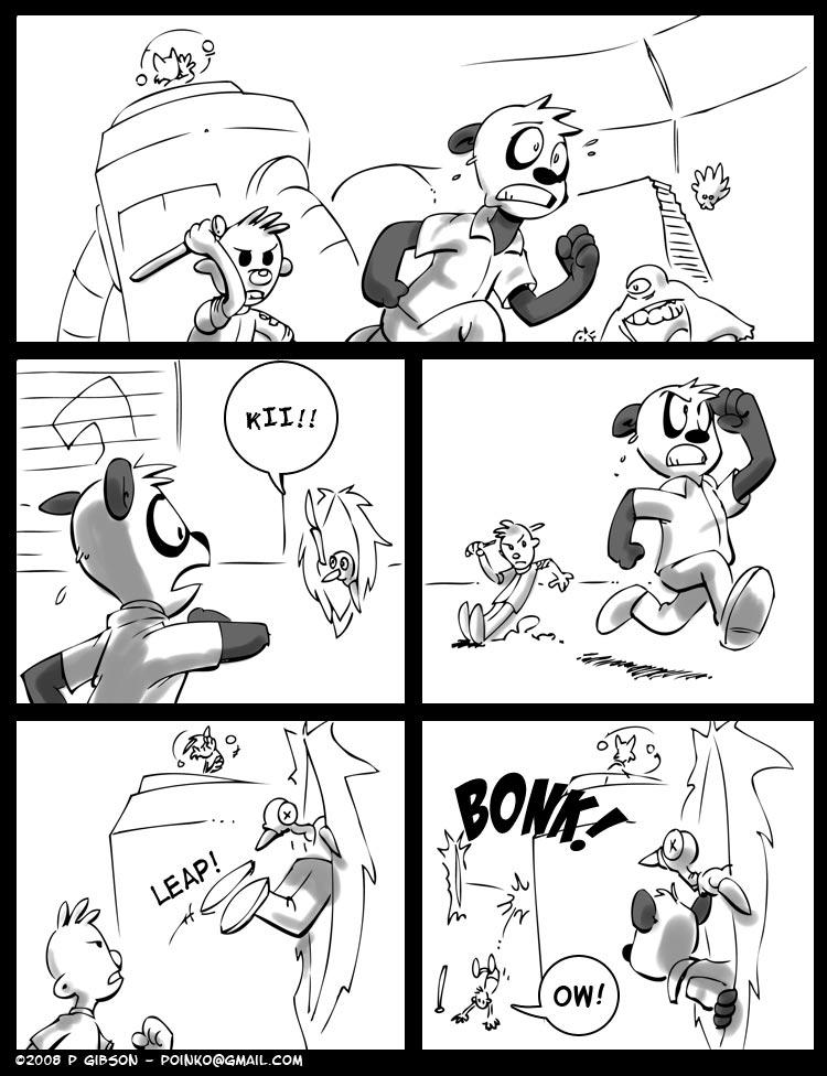 Episode 9 - Page 100
