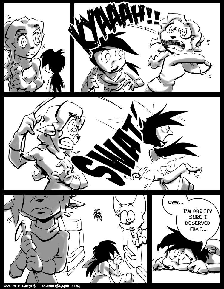 Episode 9 - Page 107