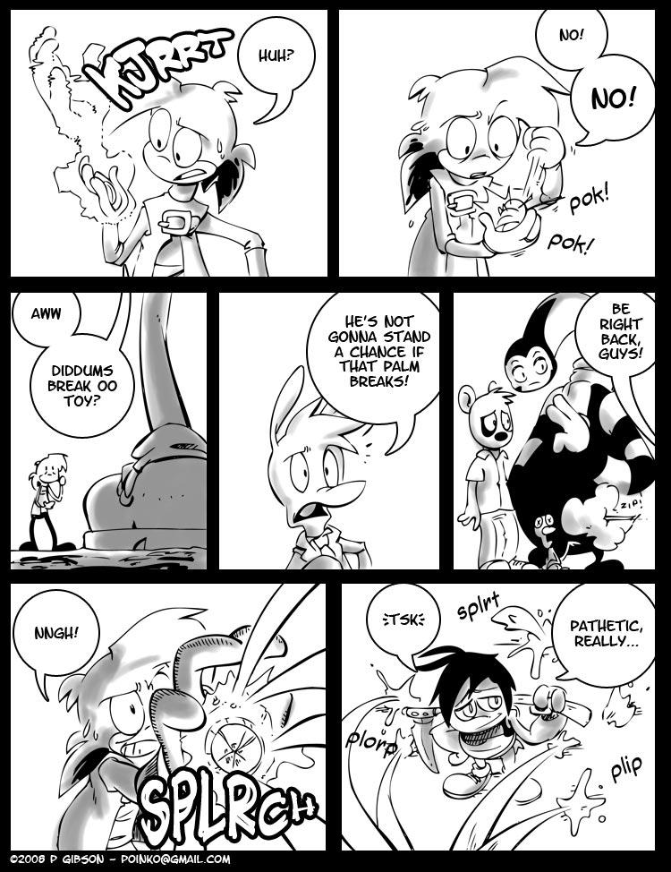 Episode 9 - Page 137