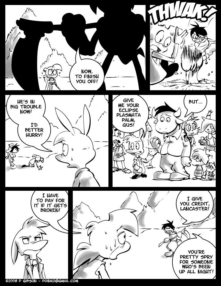 Episode 9 - Page 142