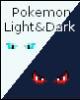 Go to 'Pokemon Light and Dark' comic