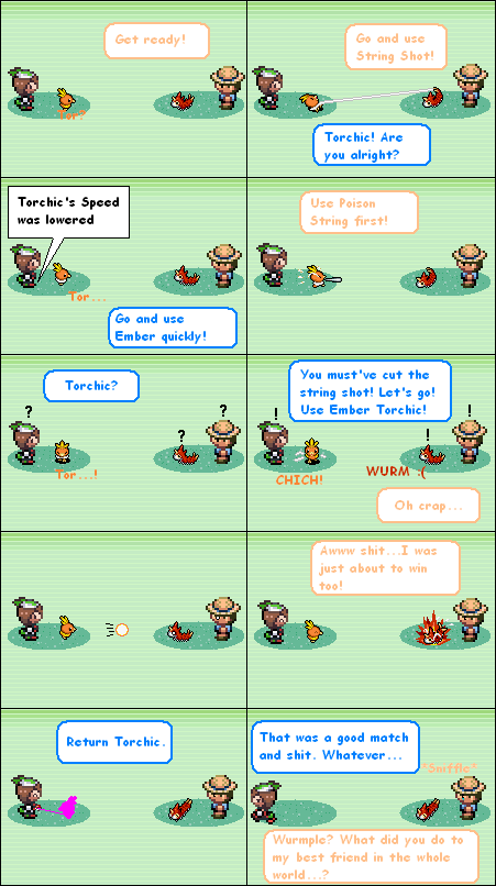 #12: That's Not String Cheese?