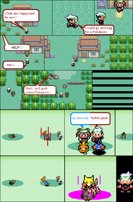 #2: The Girl Next Door