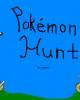 Go to 'Pokemon Hunt' comic