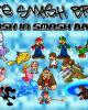 Go to 'Ultimate Smash Brothers' comic