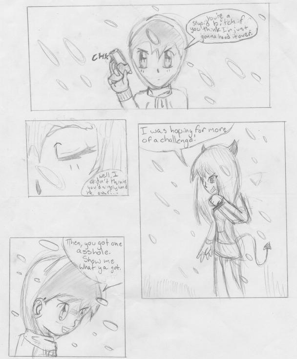 Chapter 1 Pg 17 "I'm rlly sry okies?"