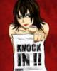 KNOCK IN