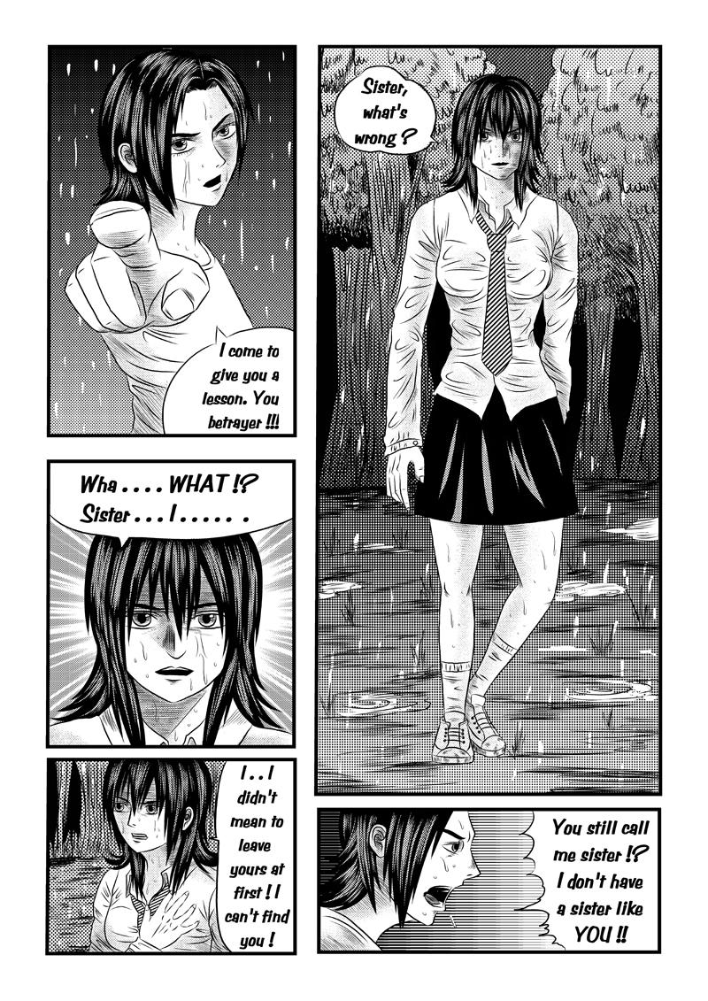 KNOCK IN - Prologue 2