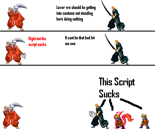 Script