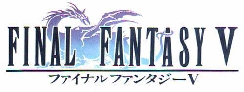 Final Fantasy V