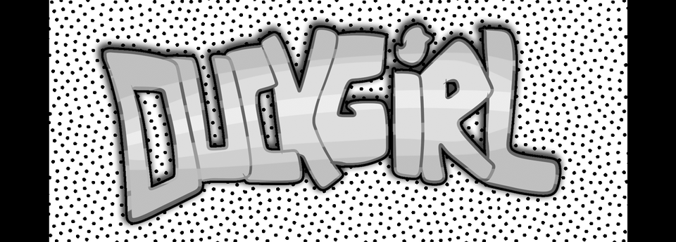 Duckgirl