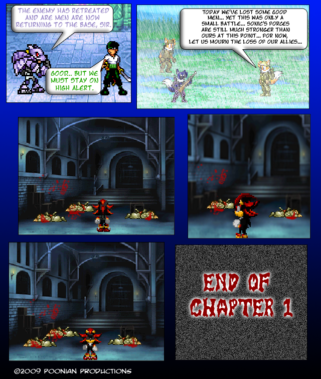 Page 11: End of Chapter 1