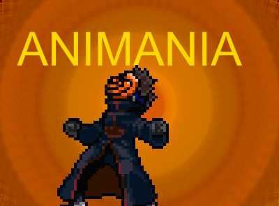 Animania- Starring Tobi