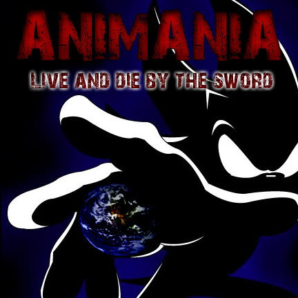 Animania Fan Art: Xerinos